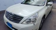 Nissan Teana 2,4L 2011 for sale