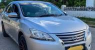 Nissan Sylphy 1,5L 2014 for sale