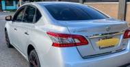 Nissan Sylphy 1,5L 2014 for sale