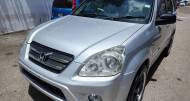 Honda CR-V 2,3L 2006 for sale