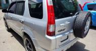 Honda CR-V 2,3L 2006 for sale