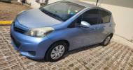 Toyota Vitz 1,3L 2011 for sale