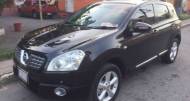 Nissan Dualis 2,0L 2009 for sale