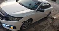 Honda Civic 2,0L 2016 for sale