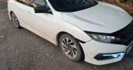 Honda Civic 2,0L 2016 for sale