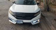 Honda Civic 2,0L 2016 for sale