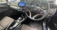 Honda Fit 1,5L 2019 for sale