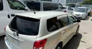 Toyota Fielder 1,8L 2012 for sale