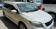 Toyota Fielder 1,8L 2012 for sale