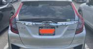 Honda Fit 1,3L 2015 for sale