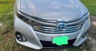 Toyota SAI 2,5L 2014 for sale