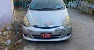 Toyota Wish 1,8L 2007 for sale