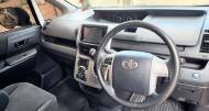 Toyota Voxy 1,9L 2013 for sale