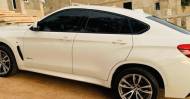 BMW X6 3,0L 2017 for sale
