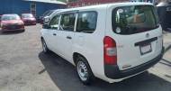 Toyota Probox 1,5L 2017 for sale