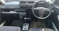 Toyota Probox 1,5L 2017 for sale