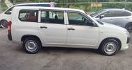 Toyota Probox 1,5L 2017 for sale