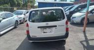 Toyota Probox 1,5L 2017 for sale