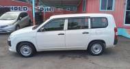 Toyota Probox 1,5L 2017 for sale