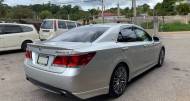 Toyota Crown 3,5L 2014 for sale