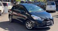 Toyota Vitz 1,3L 2017 for sale