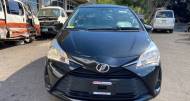 Toyota Vitz 1,3L 2017 for sale