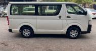 Toyota Hiace 3,0L 2018 for sale