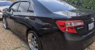 Toyota Camry 2,0L 2012 for sale