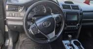 Toyota Camry 2,0L 2012 for sale