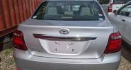 Toyota Axio 1,6L 2017 for sale