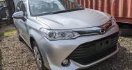 Toyota Axio 1,6L 2017 for sale