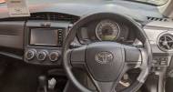 Toyota Axio 1,6L 2017 for sale