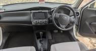 Toyota Axio 1,8L 2017 for sale