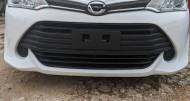 Toyota Axio 1,8L 2017 for sale