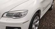 BMW X6 3,0L 2013 for sale