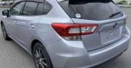 Subaru Impreza 1,6L 2017 for sale