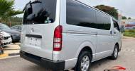 Toyota Hiace 1,8L 2014 for sale