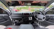 Toyota Hiace 1,8L 2014 for sale