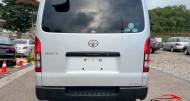 Toyota Hiace 1,8L 2014 for sale