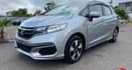 Honda Fit 1,5L 2017 for sale