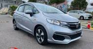 Honda Fit 1,5L 2017 for sale