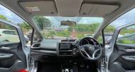 Honda Fit 1,5L 2017 for sale