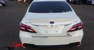 Toyota Crown 2,5L 2018 for sale