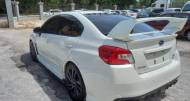 Subaru WRX 2,0L 2014 for sale