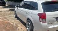 Toyota Fielder 1,7L 2013 for sale