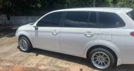 Toyota Fielder 1,7L 2013 for sale