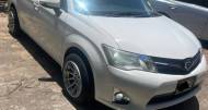 Toyota Fielder 1,7L 2013 for sale