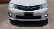 Toyota Fielder 1,7L 2013 for sale