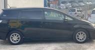 Toyota Wish 1,8L 2014 for sale