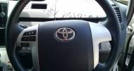 Toyota Voxy 2,0L 2013 for sale